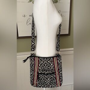 Vera Bradley Crossbody